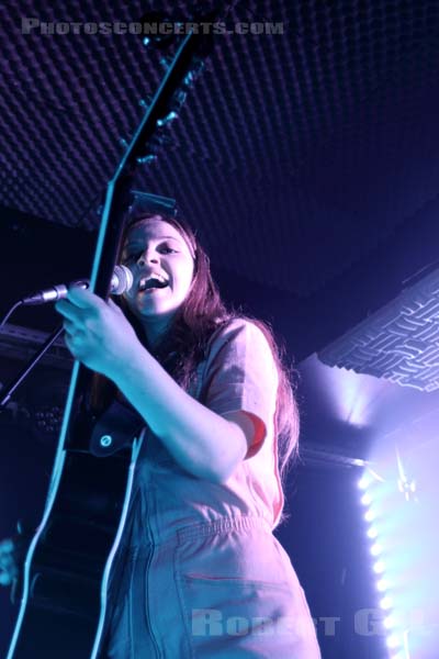 JADE BIRD - 2019-02-16 - PARIS - Le Pop-Up du Label - 